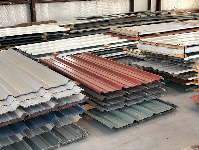 Building Product 3